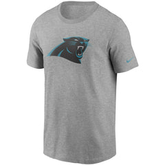 NFL Carolina Panthers Primetime Logo Essential T-Shirt