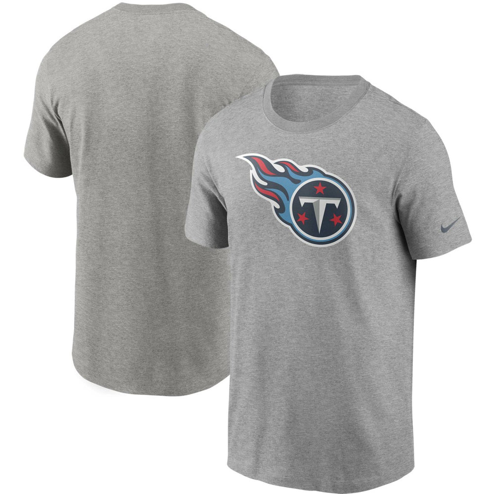 NFL Tennessee Titans Primetime Logo Essential T-Shirt
