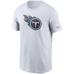 NFL Tennessee Titans Primetime Logo Essential T-Shirt