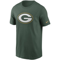 NFL Green Bay Packers Primetime Logo Essential T-Shirt