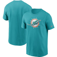 NFL Miami Dolphins Primetime Logo Essential T-Shirt