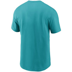 NFL Miami Dolphins Primetime Logo Essential T-Shirt