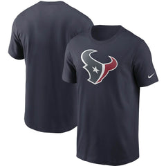 NFL Houston Texans Primary Logo T-Shirt