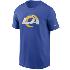 NFL Los Angeles Rams Primetime Logo Essential T-Shirt