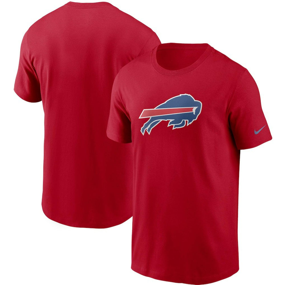 NFL Buffalo Bills Primetime Logo Essential T-Shirt