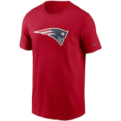 NFL New England Patriots Primetime Logo Essential T-Shirt