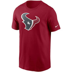 NFL Houston Texans Primetime Logo Essential T-Shirt