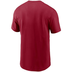 NFL Houston Texans Primetime Logo Essential T-Shirt