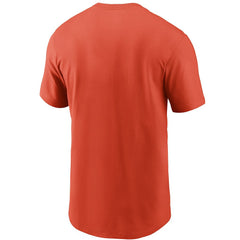 NFL Cleveland Browns Primetime Logo Essential T-Shirt