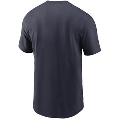 NFL Chicago Bears Team Wordmark T-Shirt