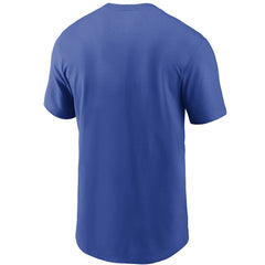 NFL Los Angeles Rams Team Wordmark T-Shirt