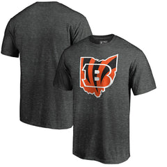 NFL Cincinnati Bengals Hometown Refresh T-Shirt