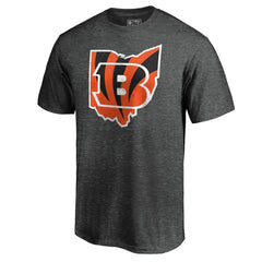 NFL Cincinnati Bengals Hometown Refresh T-Shirt
