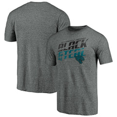 NFL Jacksonville Jaguars Hometown Refresh Tri-Blend T-Shirt