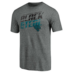 NFL Jacksonville Jaguars Hometown Refresh Tri-Blend T-Shirt
