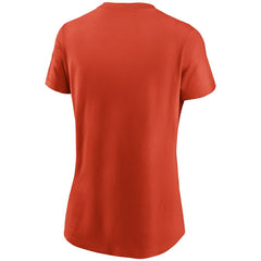 NFL Cleveland Browns Women's Logo Essential T-Shirt