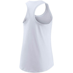 NFL Arizona Cardinals Women's Light Impact Performance Racerback Tank Top