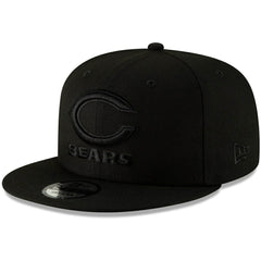 NFL Chicago Bears 9FIFTY Adjustable Snapback Hat