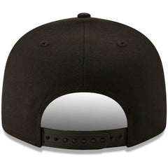NFL Chicago Bears B-Dub 9FIFTY Adjustable Snapback Hat