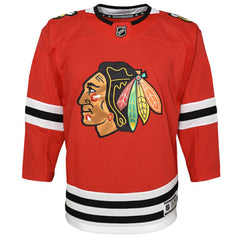 Chicago Blackhawks Youth Premier Jersey
