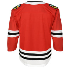 Chicago Blackhawks Youth Premier Jersey