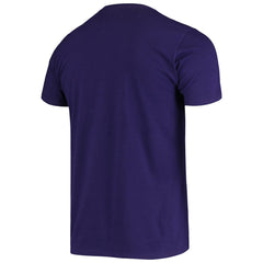 Phoenix Suns Primary Team Logo T-Shirt - Purple | Fanatics sale