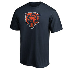 NFL Chicago Bears Primary Logo T-Shirt