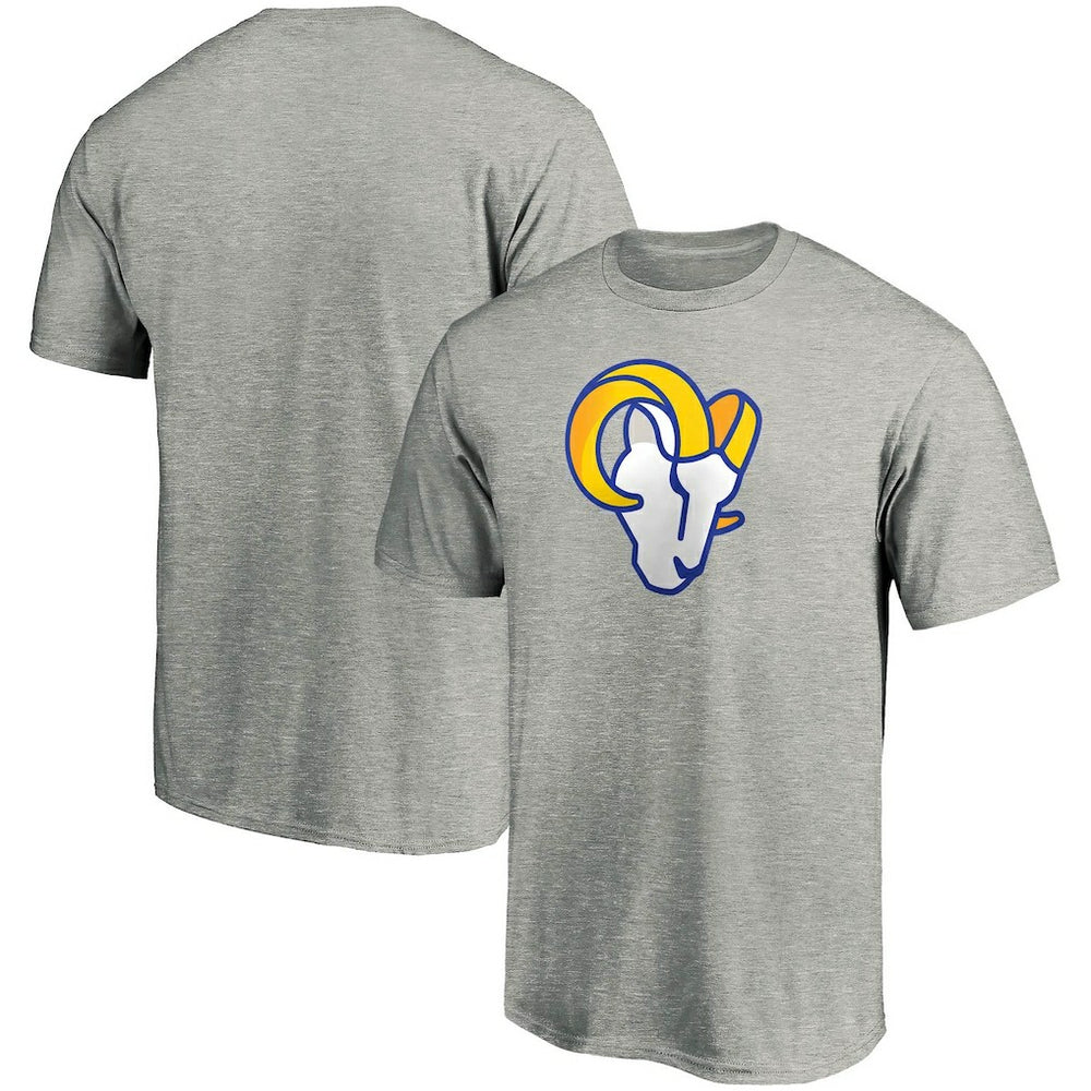 NFL Los Angeles Rams Primary Logo T-Shirt
