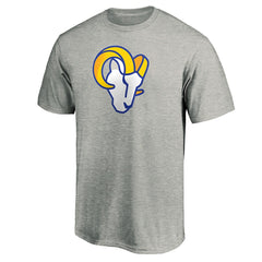 NFL Los Angeles Rams Primary Logo T-Shirt