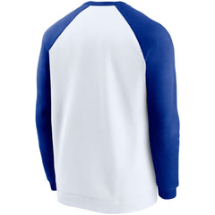NFL Dallas Cowboys Fan Gear Throwback Go Helmet Sweatshirt
