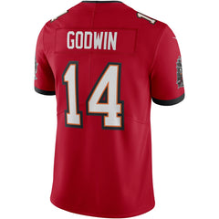 NFL Tampa Bay Buccaneers Chris Godwin Vapor Limited Jersey