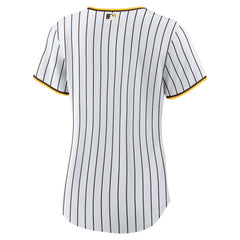 San Diego Padres Women's Home Replica Team Jersey - White | Nike