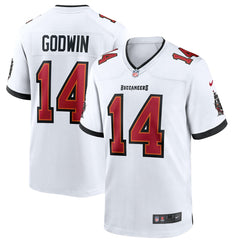NFL Tampa Bay Buccaneers Chris Godwin Game Jersey