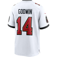 NFL Tampa Bay Buccaneers Chris Godwin Game Jersey