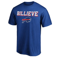 NFL Buffalo Bills Hometown Bills Have Faith T-Shirt