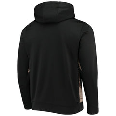 NFL Minnesota Vikings Dunbrooke Logo Ranger Pullover Hoodie