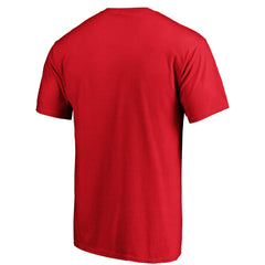 New Orleans Pelicans T-Shirt & Shorts Combo Pack - Red/Navy | Fanatics outlet