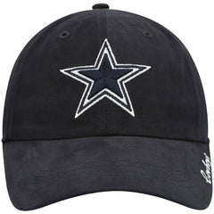 NFL Dallas Cowboys '47 Women's Miata Clean Up Adjustable Hat