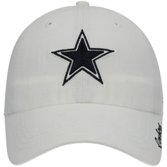 NFL Dallas Cowboys '47 Women's Miata Clean Up Adjustable Hat