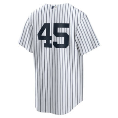 Gerrit Cole New York Yankees Home Replica Player Name Jersey - White | Nike