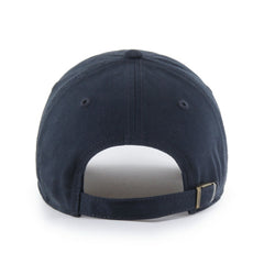 Seattle Mariners Women's Team Miata Clean Up Adjustable Hat - Navy | 47 brand