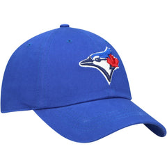 Toronto Blue Jays Women's Team Miata Clean Up Adjustable Hat - Royal | 47 brand