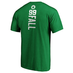 Tacko Fall Boston Celtics Playmaker Name & Number T-Shirt - Kelly Green | Fanatics discount