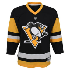 Pittsburgh Penguins Youth Home Premier Custom Jersey