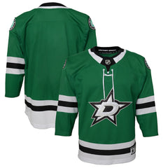 Dallas Stars Youth Home Premier Jersey