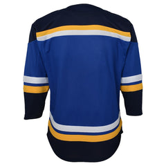 St. Louis Blues Youth Home Premier Jersey