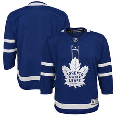Toronto Maple Leafs Youth Home Premier Jersey