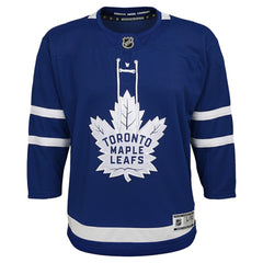 Toronto Maple Leafs Youth Home Premier Jersey