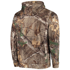 NFL Cleveland Browns Dunbrooke Trophy Tech Fleece Full-Zip Hoodie