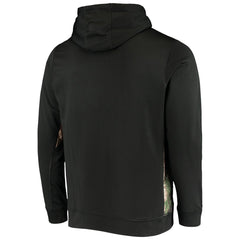 NFL Detroit Lions Dunbrooke Logo Ranger Pullover Hoodie